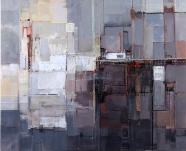 ´Mir Belenguer. 70 años de creación autodidacta´ se expone en el Centro Cultural Fundación CajaMurcia en Cartagena - 2, Foto 2