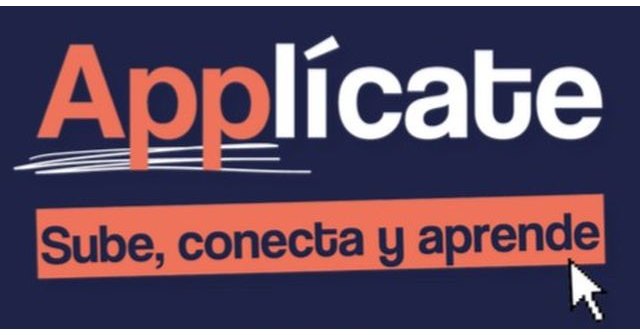 El aula de formación itinerante Applícate llega a Águilas - 1, Foto 1