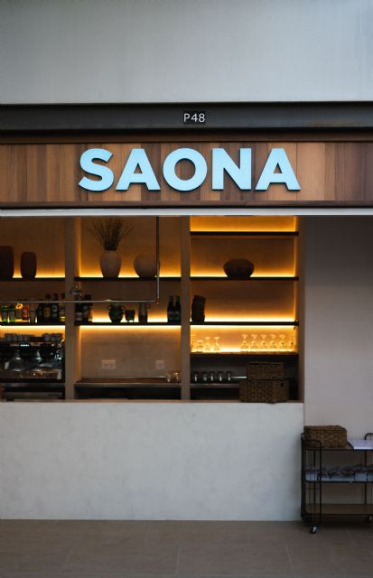 Saona abre su primer restaurante en Thader y amplía la oferta de cocina mediterránea del Centro Comercial - 2, Foto 2