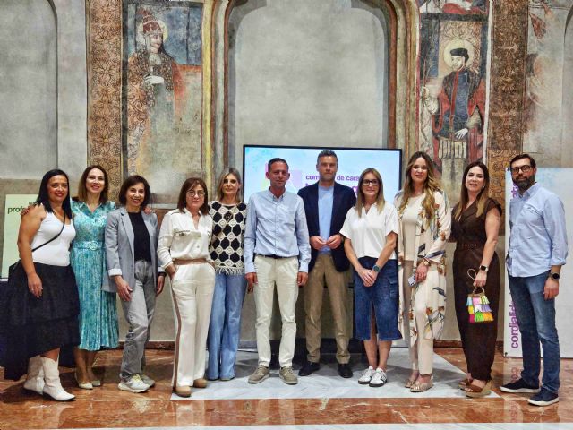 El Ayuntamiento de Caravaca lanza la campaña 'Todo lo que quieres' para realzar los valores del comercio de proximidad - 2, Foto 2