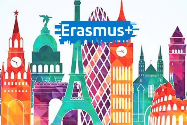 Fripozo convoca la séptima edición de su programa de ayudas para los universitarios torreños Erasmus - 1, Foto 1
