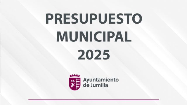 El Presupuesto Municipal 2025 asciende a 33,5 millones con una apuesta clara por inversiones necesarias y más apoyo social - 2, Foto 2