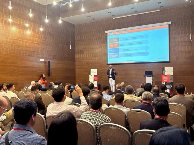 Espa&ntilde;a recupera el segundo puesto en el ranking de países más atacados del mundo - 2, Foto 2