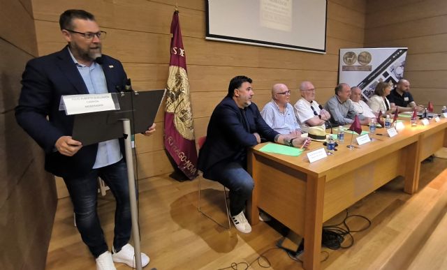 Los presidentes de Cartagineses y Romanos coinciden en la necesidad de mayor participación ciudadana - 1, Foto 1