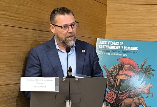 Los presidentes de Cartagineses y Romanos coinciden en la necesidad de mayor participación ciudadana - 2, Foto 2