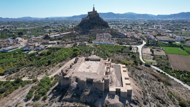 Los proyectos estratégicos del Ayuntamiento de Murcia a pleno rendimiento en 23 meses de legislatura - 1, Foto 1