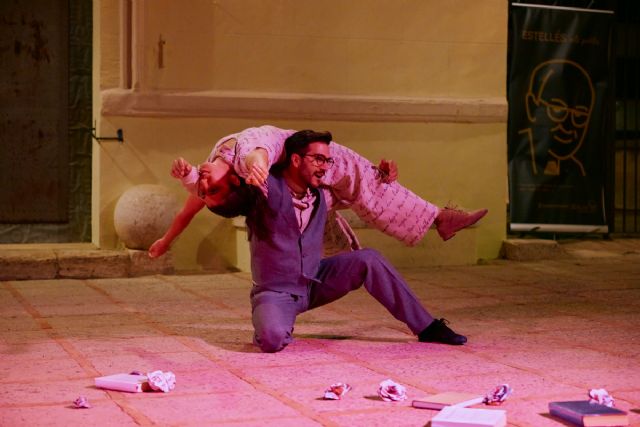 El Festival MuDanzas propone este viernes una exploración de las percepciones humanas - 1, Foto 1