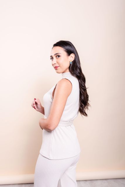 Jenifer Alonso: la facialista de confianza de las actrices que apuestan por una belleza con propósito - 2, Foto 2