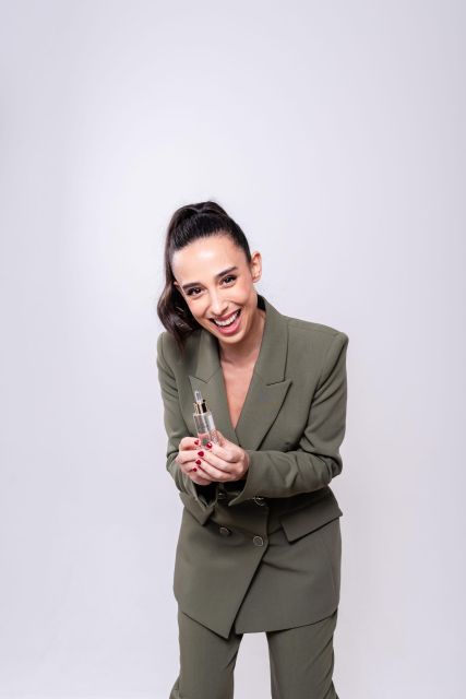 Jenifer Alonso: la facialista de confianza de las actrices que apuestan por una belleza con propósito - 3, Foto 3