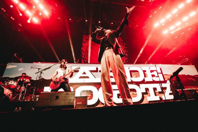 Cartagena Suena amplía el aforo para los conciertos de Arde Bogotá ante la alta demanda de entradas - 1, Foto 1