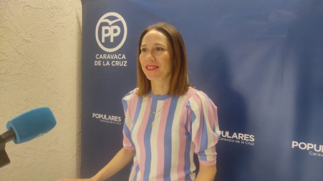 Sale adelante una moción del Grupo Popular para mantener el examen del carnet de conducir en Caravaca - 1, Foto 1