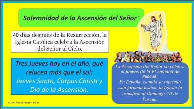 El día de la Educación Católica, Foto 1