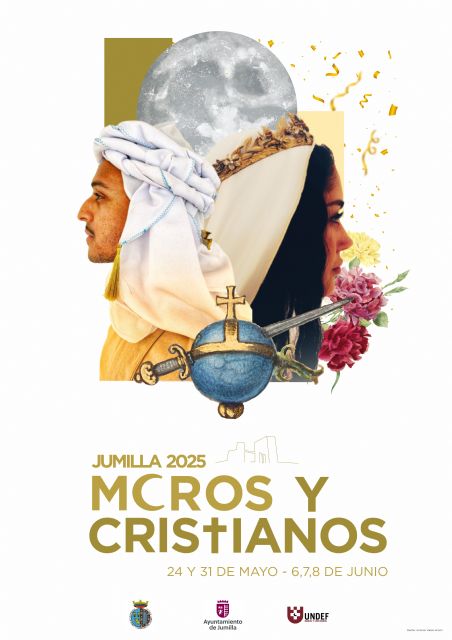 El Mercado Medieval vuelve a Jumilla del 6 al 8 de junio con motivo de las Fiestas de Moros y Cristianos - 2, Foto 2