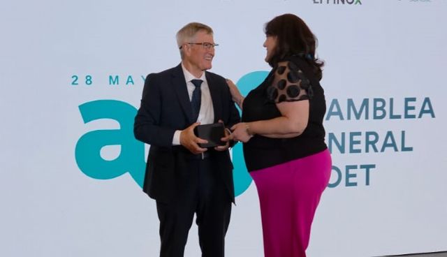 FROET otorga sus XXIII Premios del Transporte 2025 - 2, Foto 2