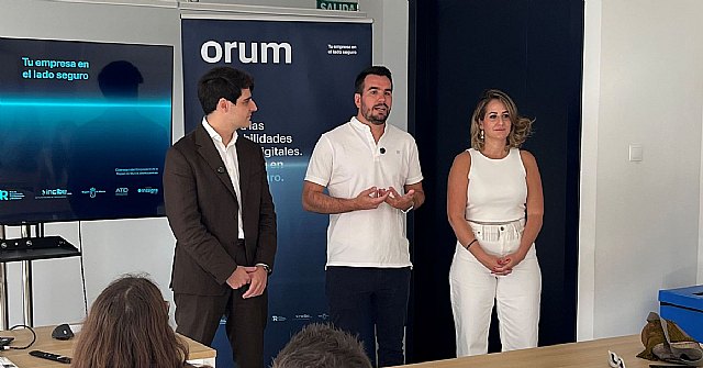 Ciberseguridad para pymes y autónomos Ciberseguridad para pymes y autónomos