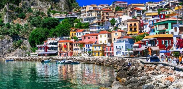 Eduardo Marturet dirigirá La Orquesta de Ioannina junto a las voces de Athina Kloumi, Arianna y Nikos Papadiotis en la ciudad de Parga en Grecia - 4, Foto 4
