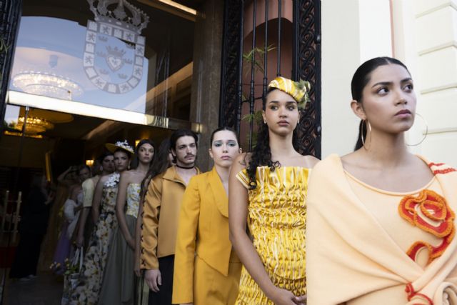 Espectacular desfile MURCIA FASHION TOUR - 2, Foto 2