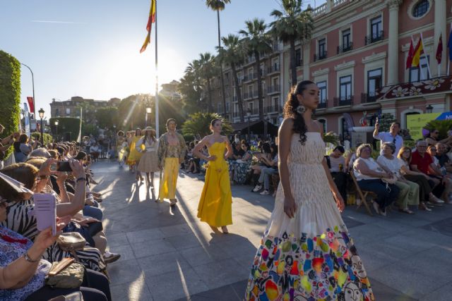 Espectacular desfile MURCIA FASHION TOUR - 3, Foto 3
