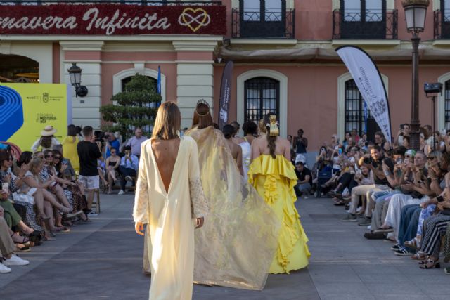 Espectacular desfile MURCIA FASHION TOUR - 4, Foto 4