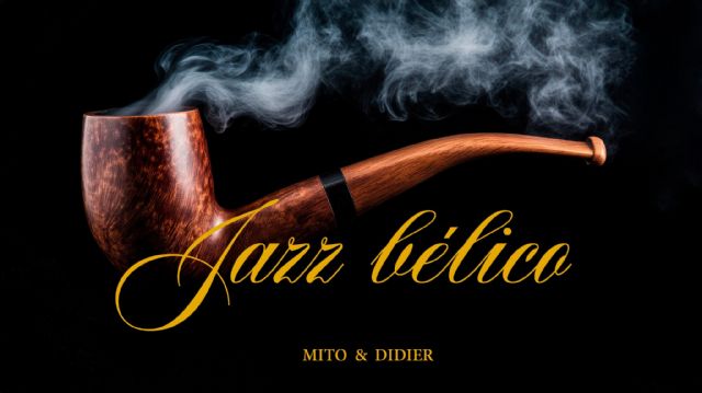 Mito & Didier presentan Jazz bélico, una propuesta que expande los límites del regional contemporáneo - 3, Foto 3