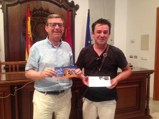 Lorca Taller del Tiempo presenta Tapas & Música con IDEM, Tributo a Manolo García en el Castillo de Lorca - 1, Foto 1