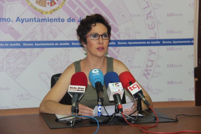 Adjudicadas las obras del Centro Cultural Tercer Distrito, calle Cabecico y contenedores soterrados - 1, Foto 1