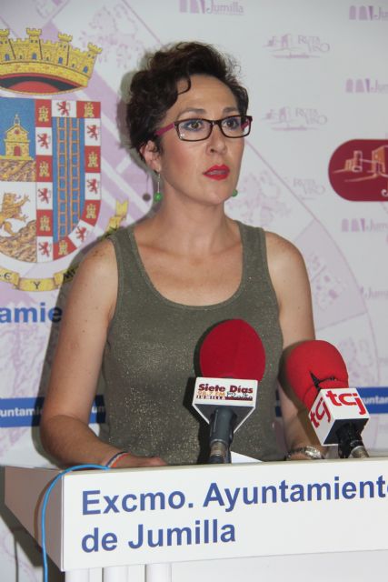 Festejos contiene el gasto y Educación incrementa su aportación a las enseñanzas musicales - 1, Foto 1