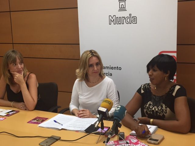El Grupo Municipal Popular presenta una moción de apoyo a la lucha contra la trata de personas y la explotación sexual - 1, Foto 1