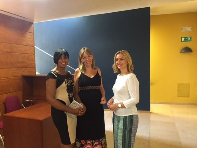 El Grupo Municipal Popular presenta una moción de apoyo a la lucha contra la trata de personas y la explotación sexual - 2, Foto 2