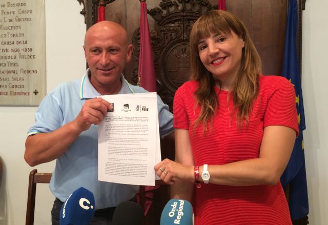 Los partidos de la oposición en Lorca se unen para exigir soluciones a la saturación de los servicios de urgencias - 1, Foto 1