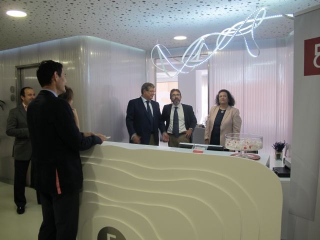 136 personas han recibido atención gratuita en lo que llevamos de año en el servicio de mediación hipotecaria de Fomento - 1, Foto 1