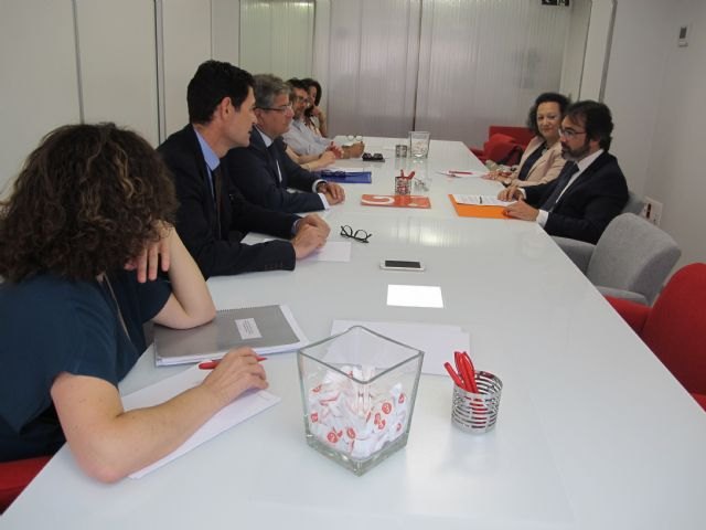 136 personas han recibido atención gratuita en lo que llevamos de año en el servicio de mediación hipotecaria de Fomento - 2, Foto 2