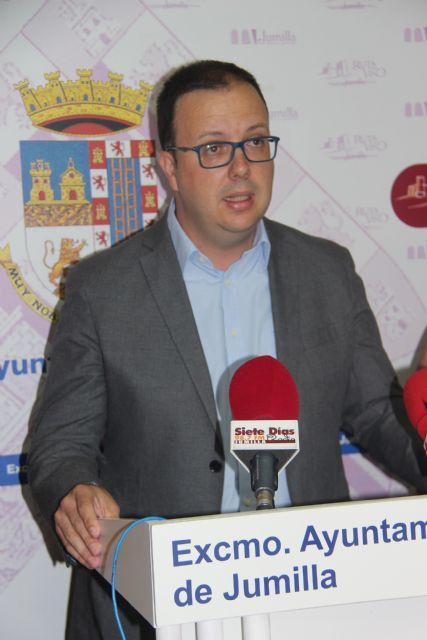 La bajada de impuestos y unos presupuestos con y para los ciudadanos, platos fuertes del primer año de gestión en Hacienda - 1, Foto 1