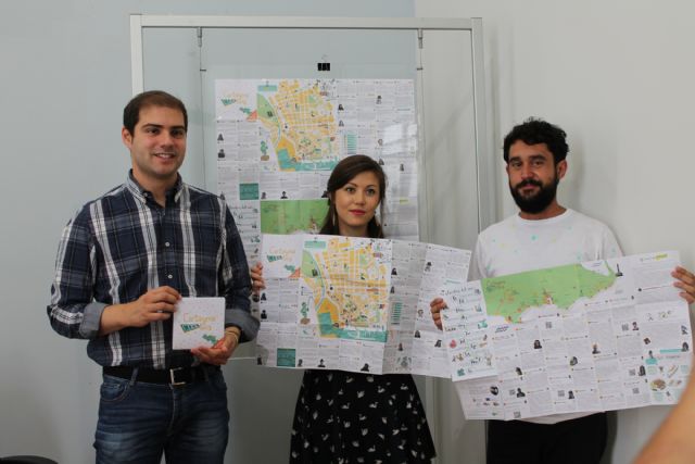 El Mapa Cooltura muestra los eventos culturales y entornos más destacados de Cartagena - 1, Foto 1