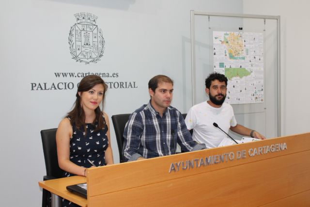 El Mapa Cooltura muestra los eventos culturales y entornos más destacados de Cartagena - 2, Foto 2