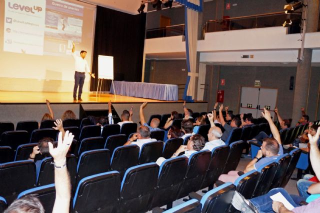 Los asociados de ASEMOL ya saben cómo librar la guerra de precios del mercado - 1, Foto 1