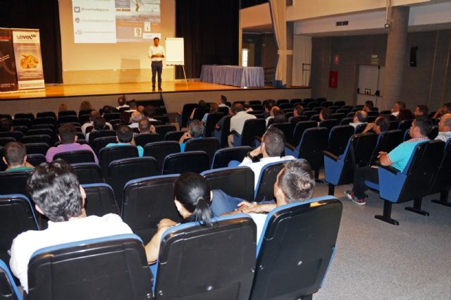 Los asociados de ASEMOL ya saben cómo librar la guerra de precios del mercado - 5, Foto 5