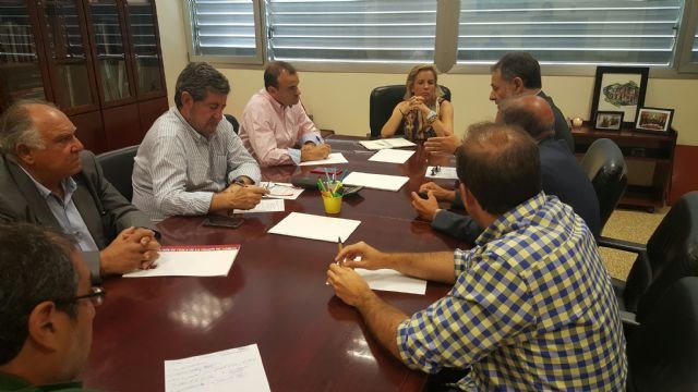 La consejería va a poner en marcha una mesa sectorial de la caza y la pesca - 1, Foto 1