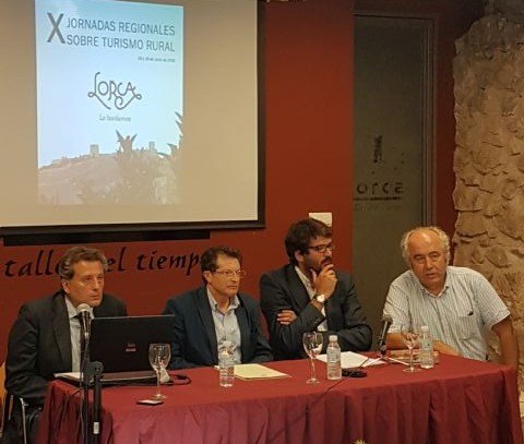Turismo destaca el importante margen de crecimiento del sector rural en la Región - 1, Foto 1