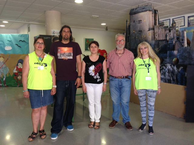 EducoYa gradua cerca de 300 mediadores escolares - 1, Foto 1