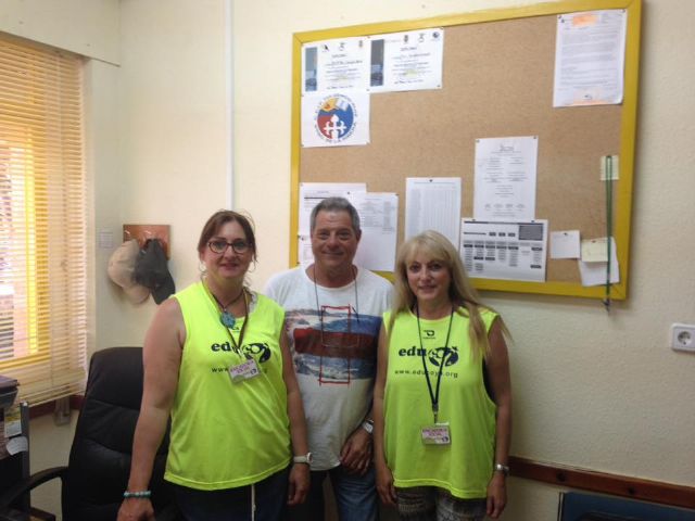 EducoYa gradua cerca de 300 mediadores escolares - 3, Foto 3