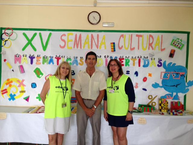 EducoYa gradua cerca de 300 mediadores escolares - 4, Foto 4