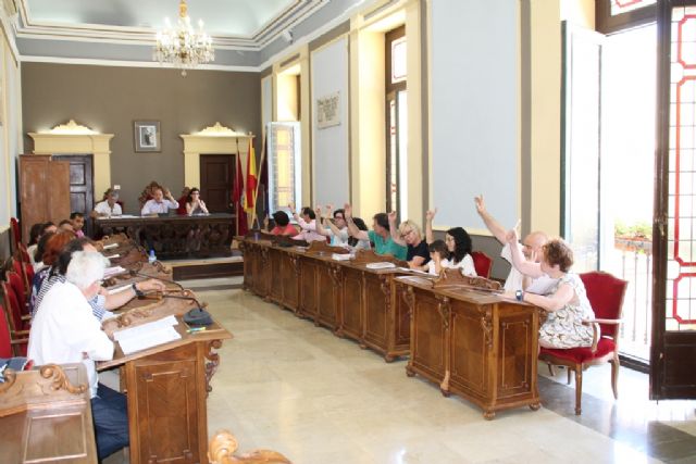 El Gobierno municipal mejora sustancialmente la ordenanza de utilización de instalaciones deportivas - 1, Foto 1