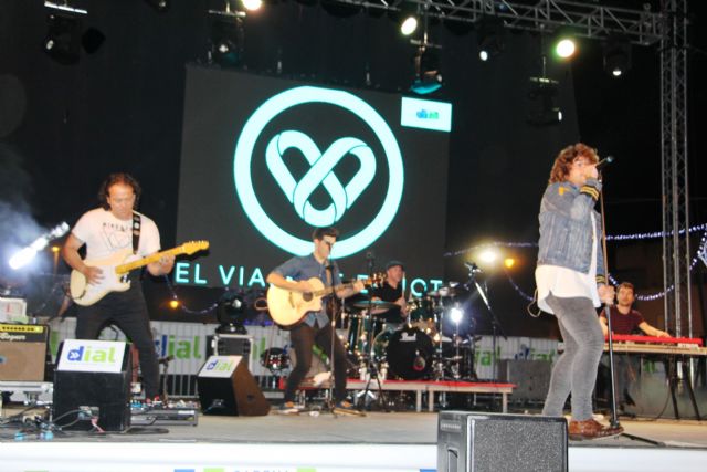 Atacados y El viaje de Elliot ponen música a las fiestas de San Pedro del Pinatar - 2, Foto 2
