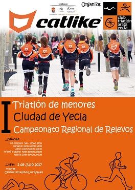 Treinta y siete equipos disputan el Regional de Relevos - 1, Foto 1