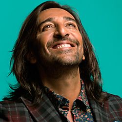 Concierto: Ximo Tebar Band, invitada especial Carmen Rodríguez - 3, Foto 3