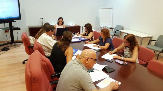 CTSSP exigirá mayor control en la valoración de los contratos del ayuntamiento - 1, Foto 1