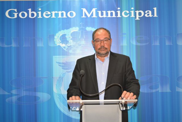 El Ayuntamiento amplía el Bono Social del Agua a pensionistas con rentas inferiores al salario mínimo interprofesional - 1, Foto 1