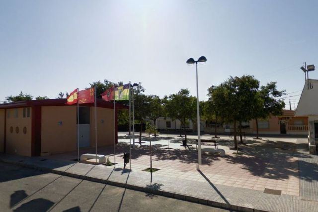 Homenaje a un pionero de La Puebla - 1, Foto 1