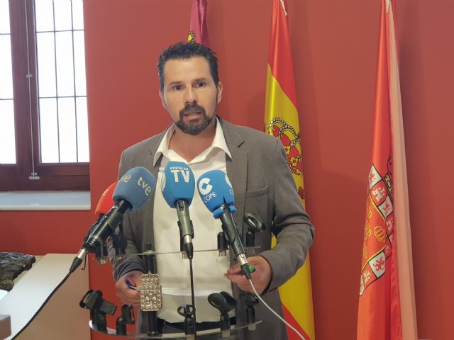 Cs exige al PP que rinda cuentas sobre las reclamaciones y quejas de los usuarios de los ‘coloraos’ ante la precariedad del servicio - 1, Foto 1